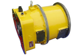 Industrial Swivel Connector