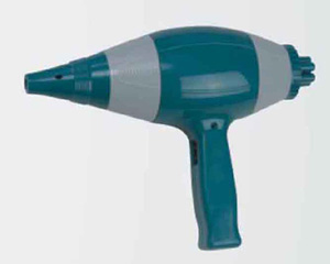 Handheld Heat Gun with Pistol Grip