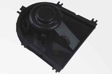 Internal Cooling Fan for Electronics