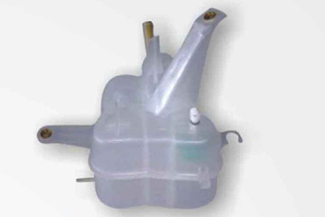 Automotive Coolant Reservoir Tank