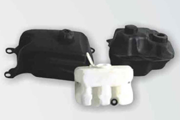 Automotive Coolant Reservoir Tank