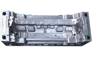 Industrial Manufacturing Mold
