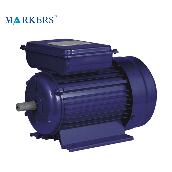 YL 4-pole 2.2kw capacitor start single phase induction motor - Image 3