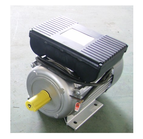 YL series single phase electric motor - Image 3