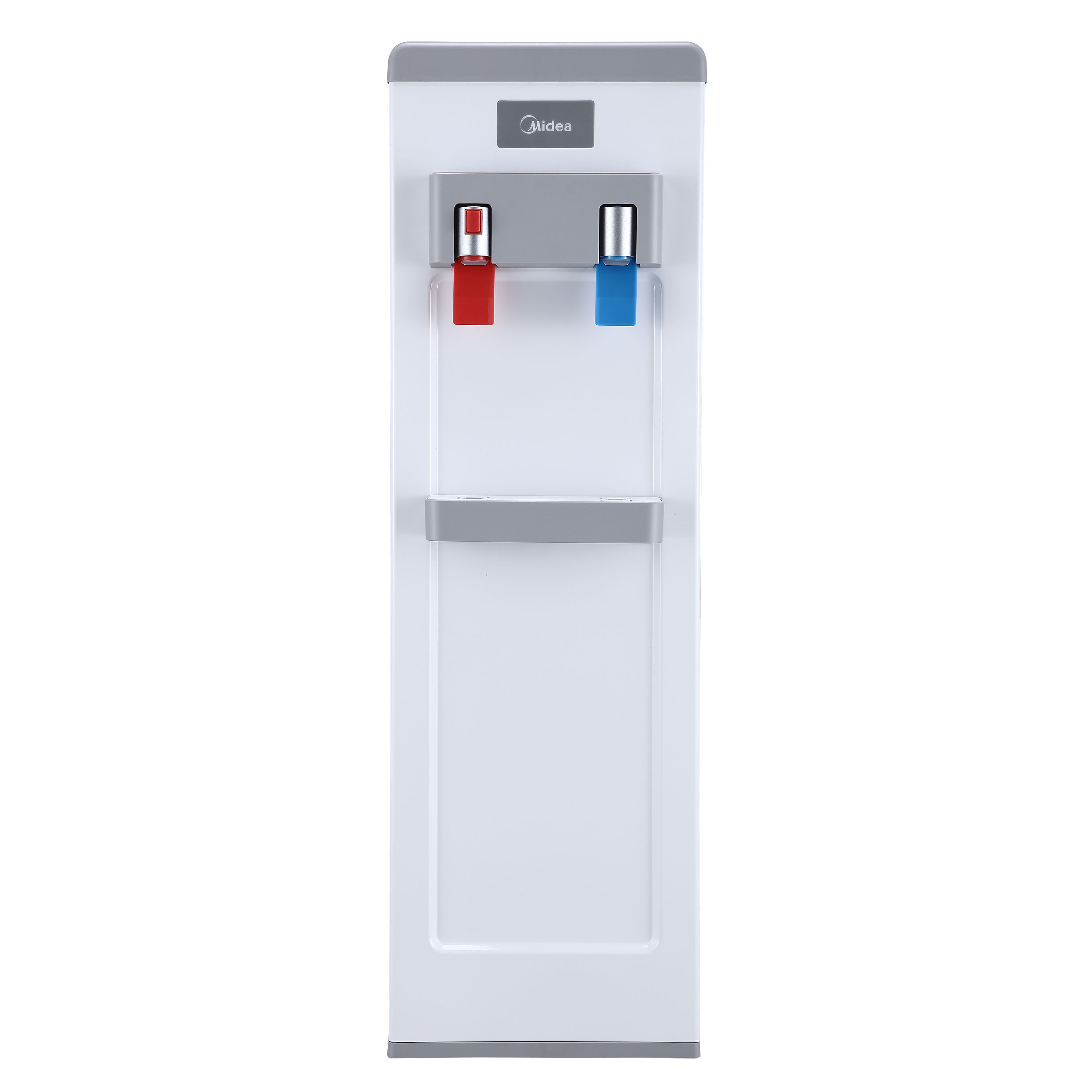Freestanding Hot and Cold Water Dispenser