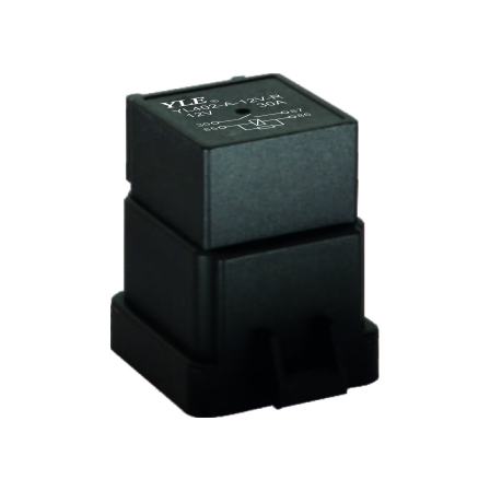 12V 30A Automotive Relay
