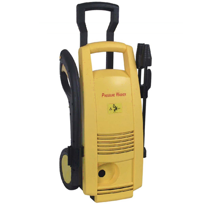 High-Pressure Portable Electric Power Washer