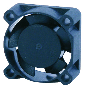 Square Frame Cooling Fan