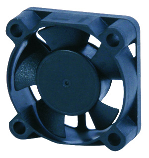 Square Frame Cooling Fan
