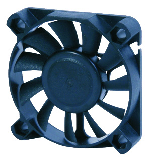 Electronic Cooling Fan