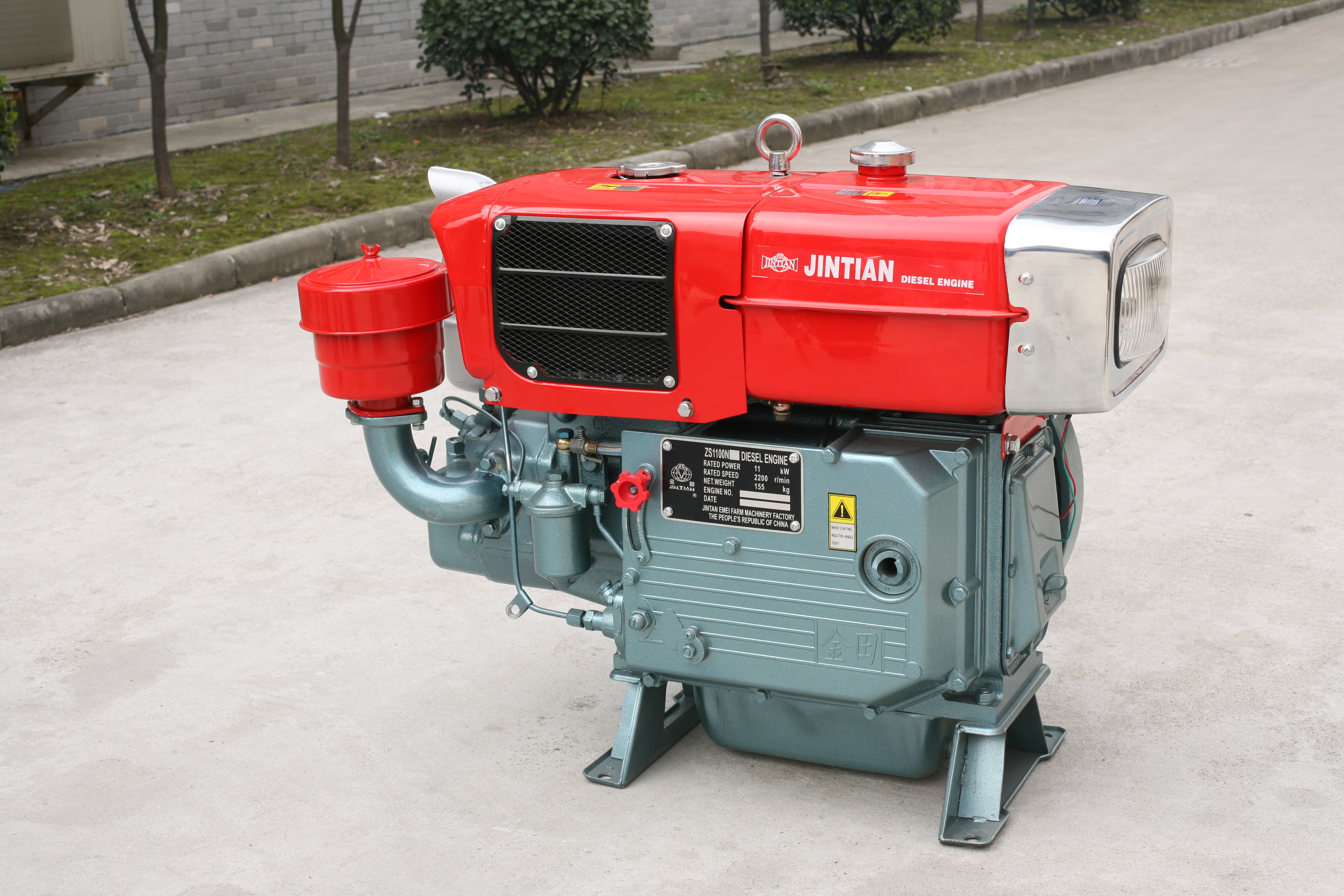 YM1115 - Image 2