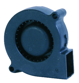 Centrifugal Blower with Plastic Housing