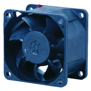 Axial Fan for Apparel and Textile Machinery