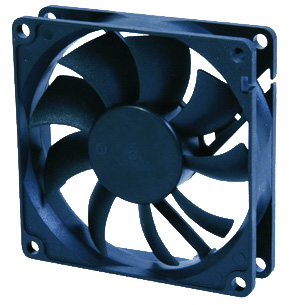 Industrial Cooling Fan