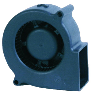 Industrial Centrifugal Blower for Textile Machinery