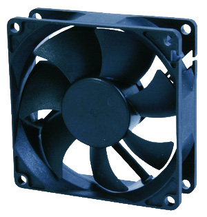 Industrial Cooling Fan