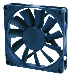 Industrial Cooling Fan for Machinery