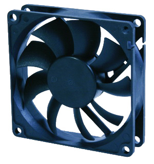 Industrial Cooling Fan