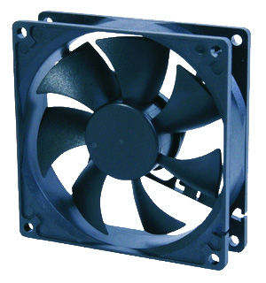 Industrial Cooling Fan