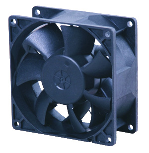 Industrial Cooling Fan