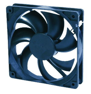 Industrial Cooling Fan for Thermal Management