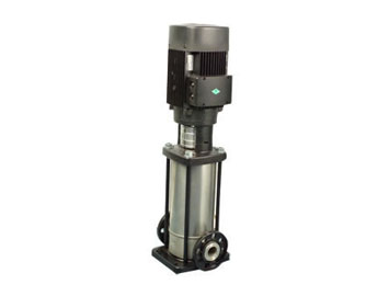 Vertical Multistage Pump