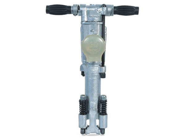 Pneumatic Breaker Hammer for Demolition