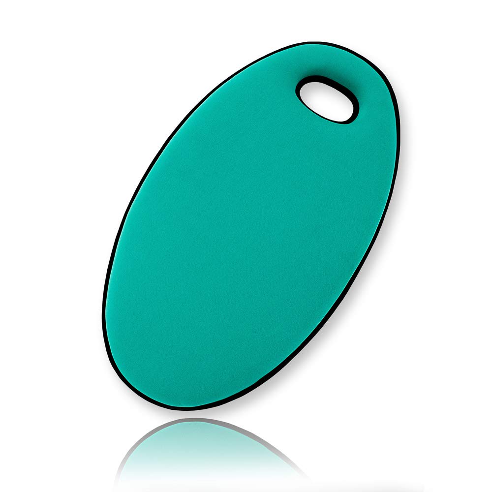 yoga garden knee cushion - Image 2