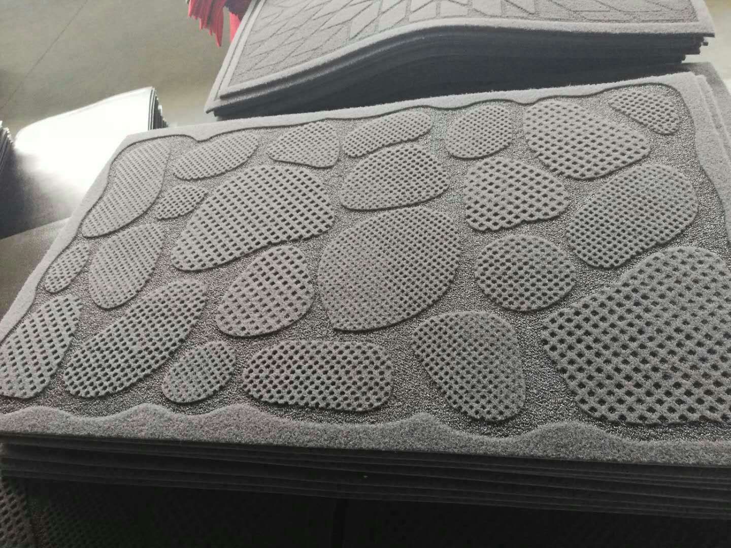 Yoga Mat Laser Engraving Machine