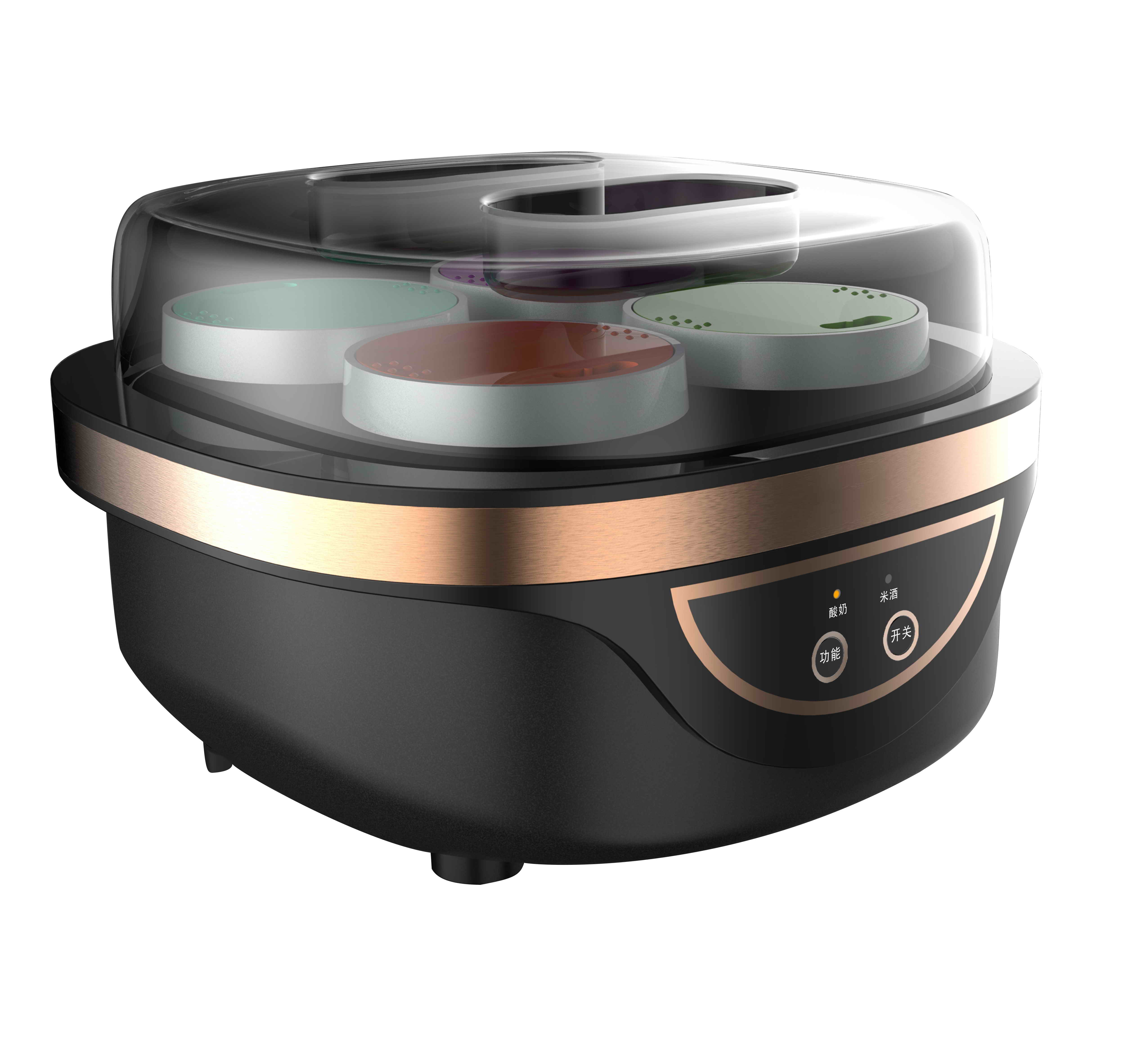 Yogurt Maker - Image 2