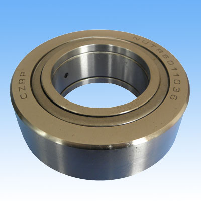 Yoko Type Track Roller (NUTR  RSTO NATR NATV) - Image 4