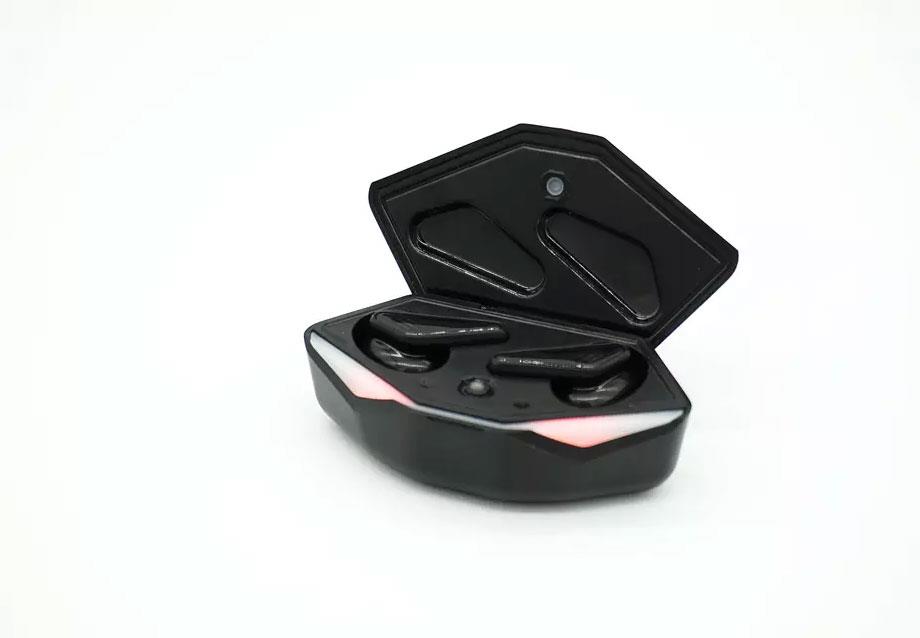 YOU high quality 10 meters transmission distance Gaming TWS earbuds low latency - Image 3