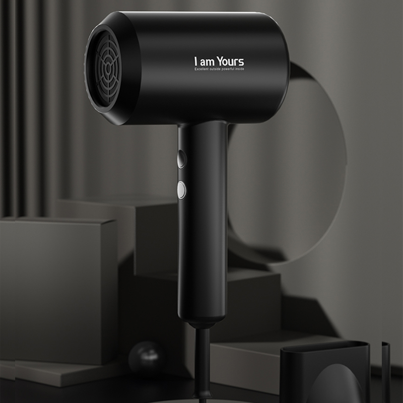 YOURS DC Hair Dryer with Magnetic Nozzle/ Magnetic Concentrator - Image 2