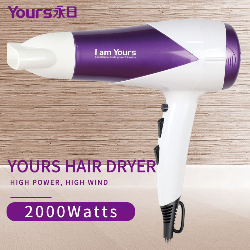YOURS DC Hair Dryer - Image 3