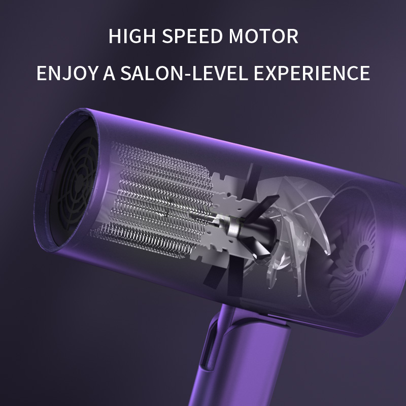 YOURS Foldable Hair Dryer - Image 2