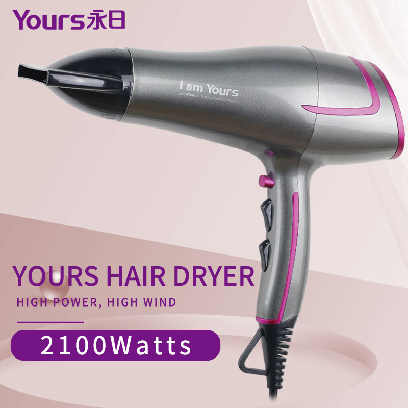 YOURS Hair Dryer DC 2100W - Image 3