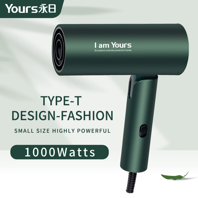 YOURS Hair Dryer Foldable - Image 3