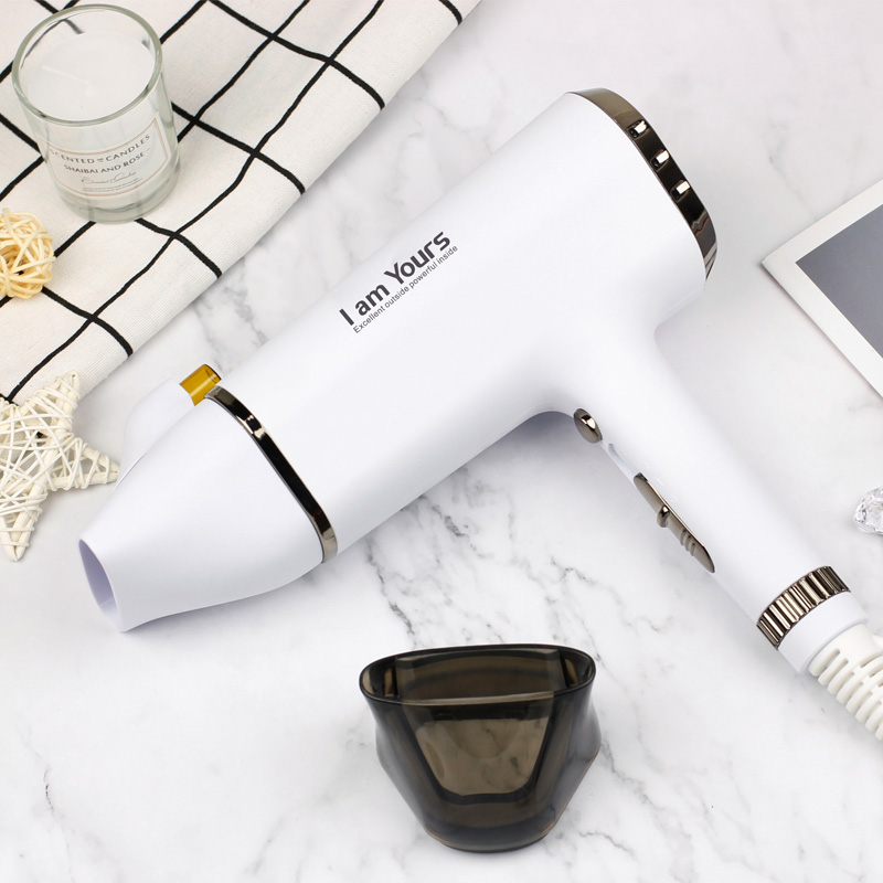 YOURS Hair Dryer with Essential Oil - Image 3