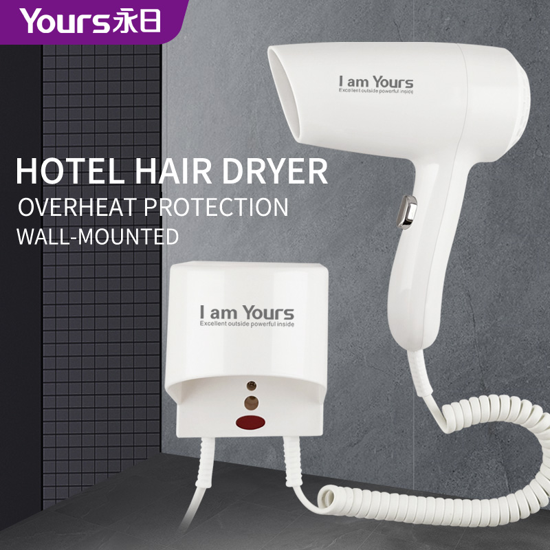 YOURS Hotel Hair Dryer for - Image 2