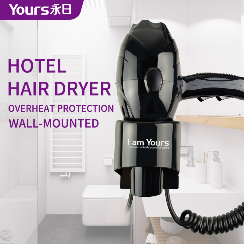 YOURS Hotel Hair Dryer - Image 3