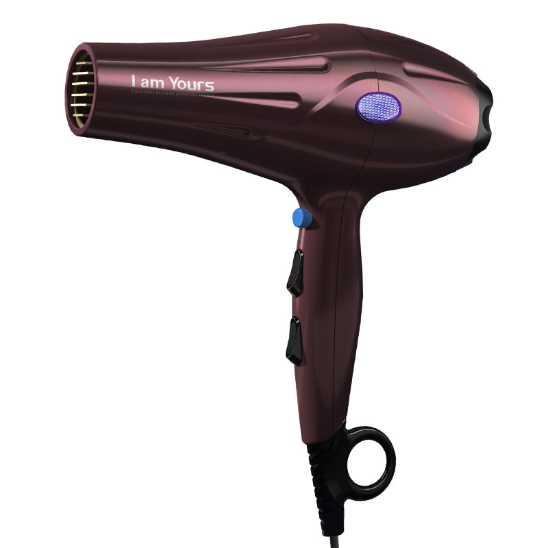 YOURS Pro Hair Dryer Big Power - Image 3