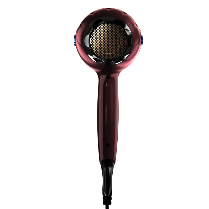 YOURS Pro Hair Dryer Big Power - Image 2