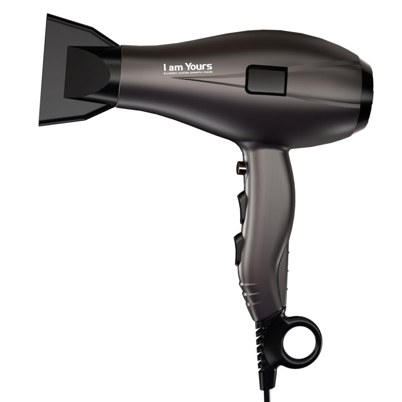 Yours Salon Pro Hair Dryer 2300W - Image 2