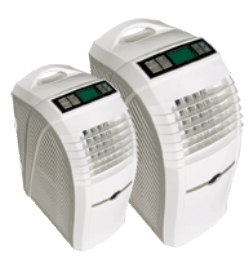 Portable Electric Dehumidifier