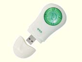 USB Personal Air Purifier