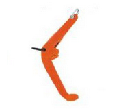 Jerrican Lifting Clamp