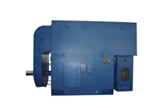 Wound Rotor Asynchronous Motor