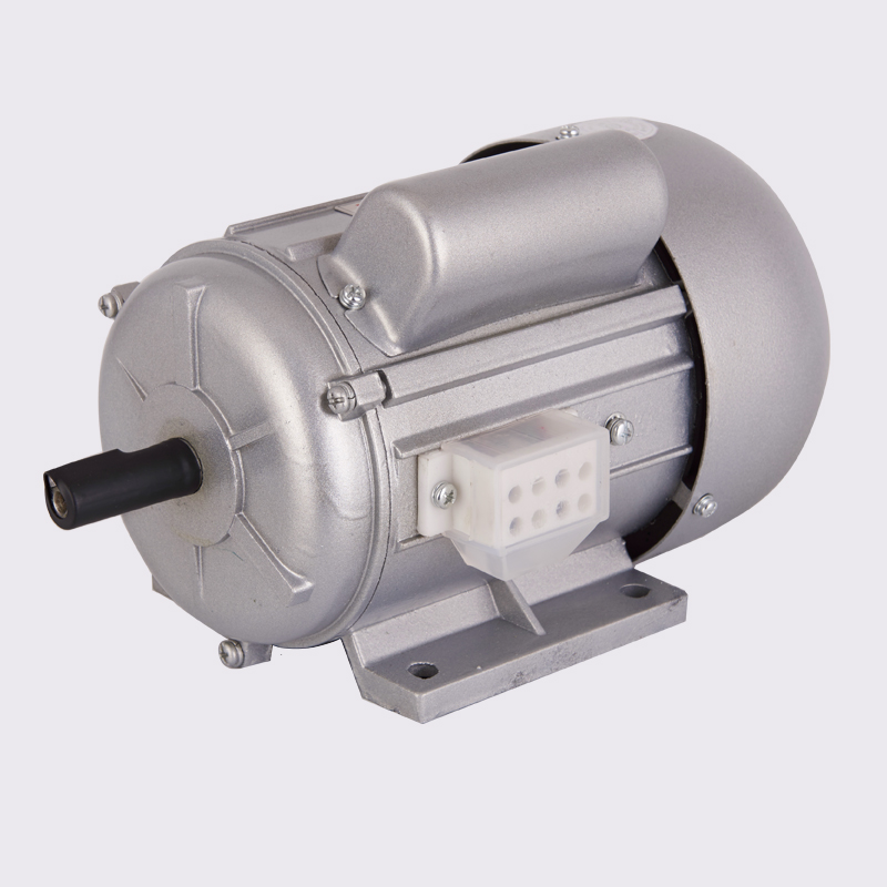 YS 3 phase induction 80 frame 0.75kw 1500rpm 220v 380v ac motor - Image 3