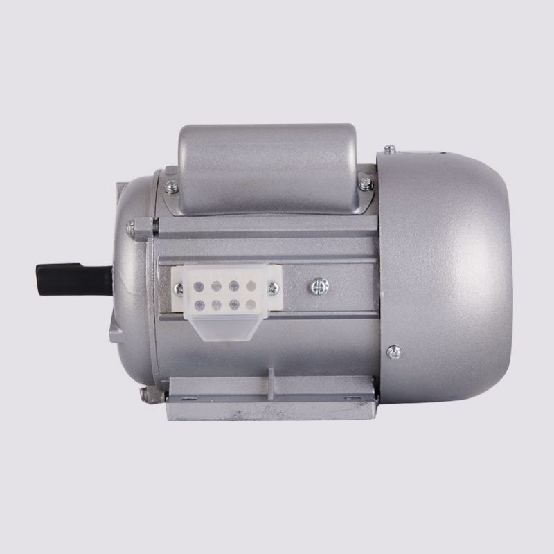 YS 3 phase induction 80 frame 0.75kw 1500rpm 220v 380v ac motor - Image 2