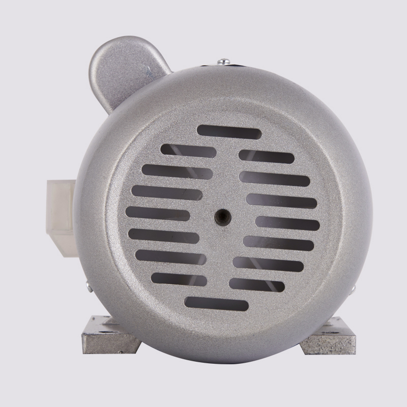 0.75kW 3-Phase AC Induction Motor, 1500 RPM, 220/380V